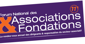 Forum National des Associations Fondations