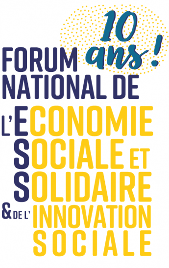Forum national de l'ESS & de l'Innovation sociale : appel à contribution